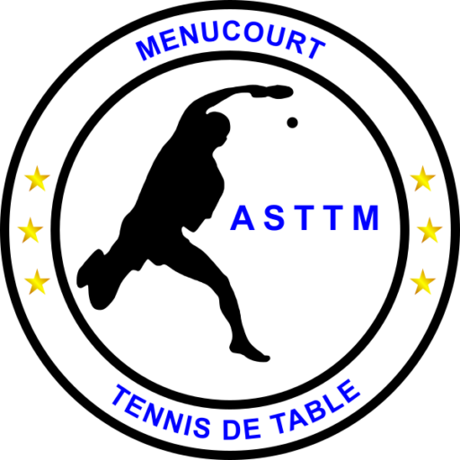 Association de tennis de table de Menucourt